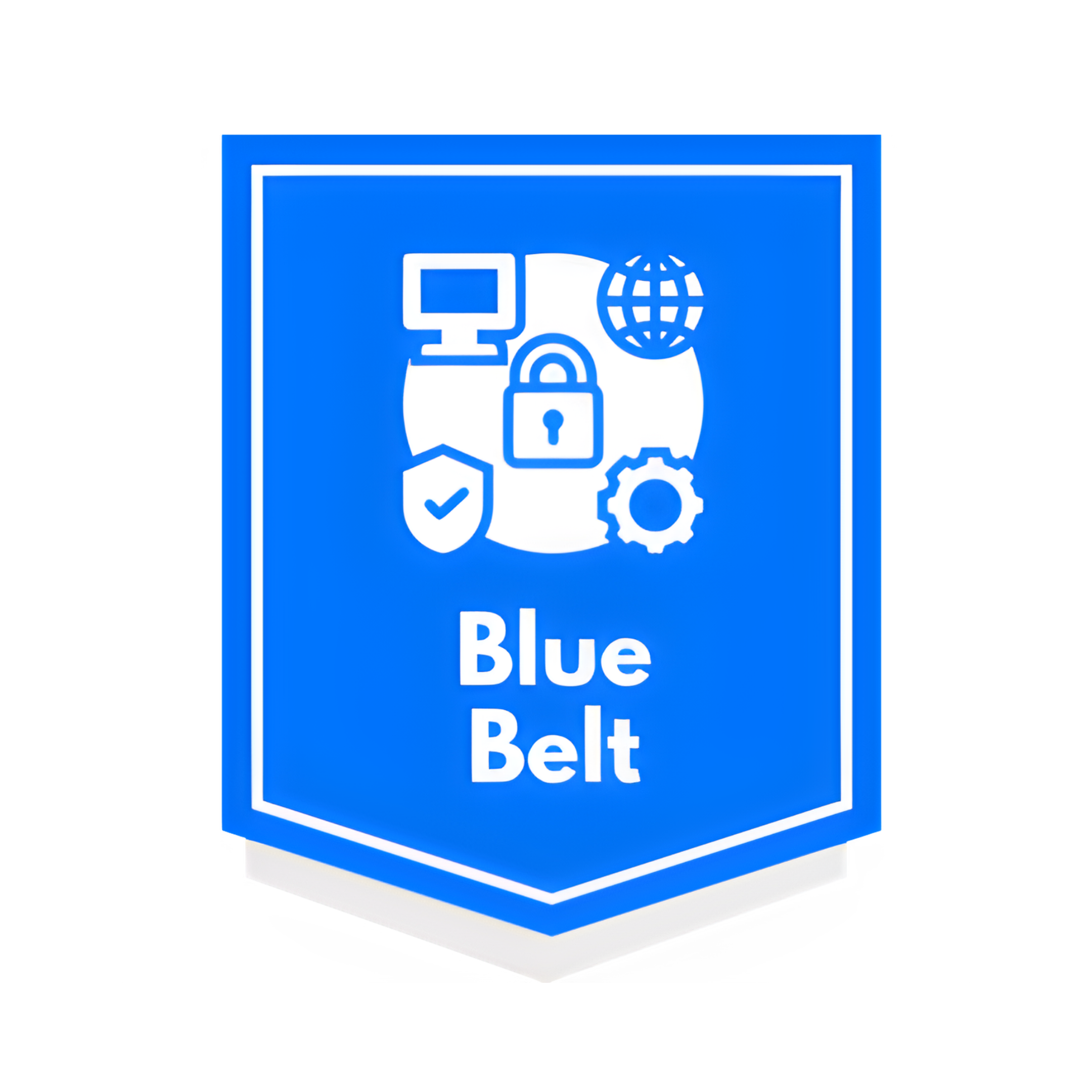 Blue Belt