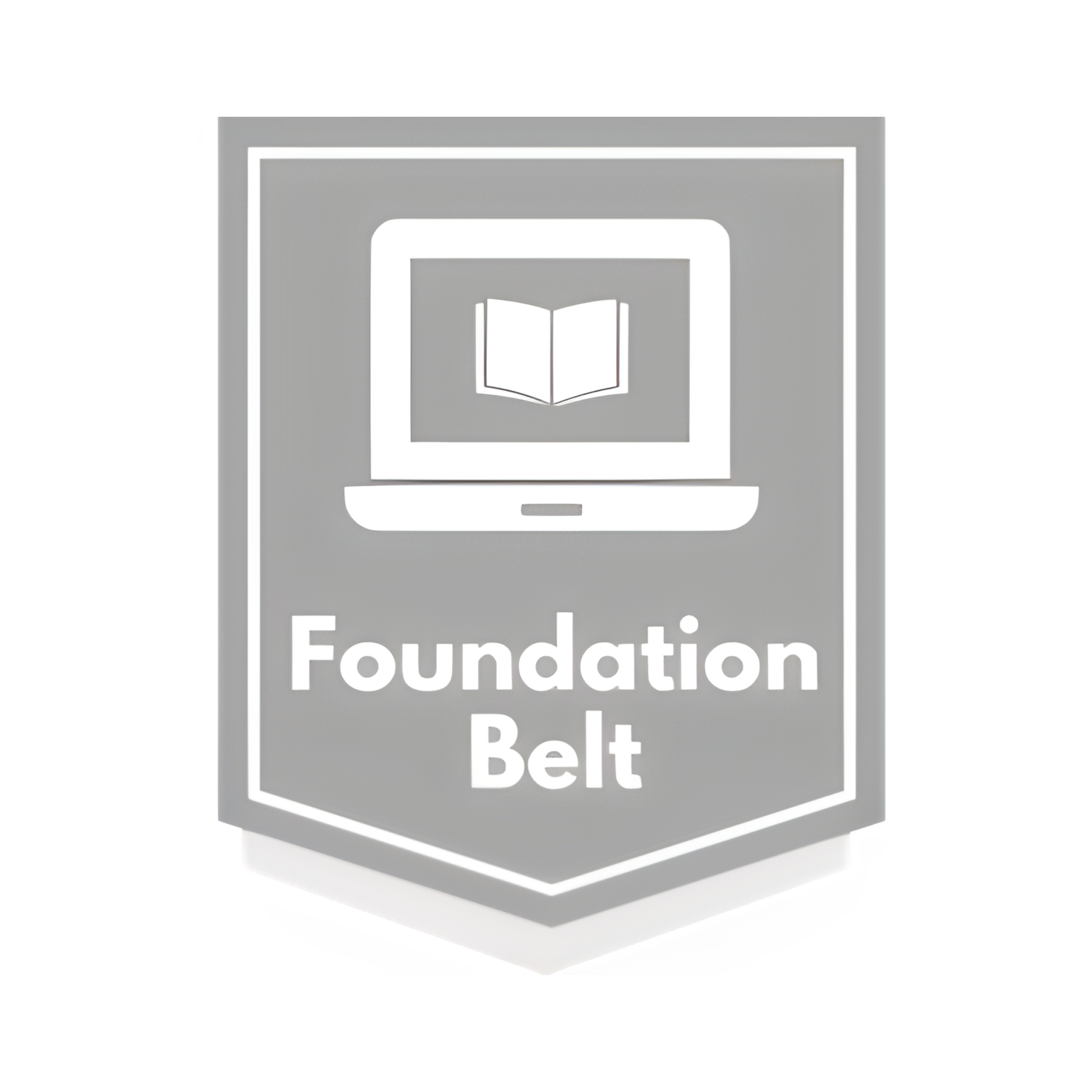 Foundation Belt