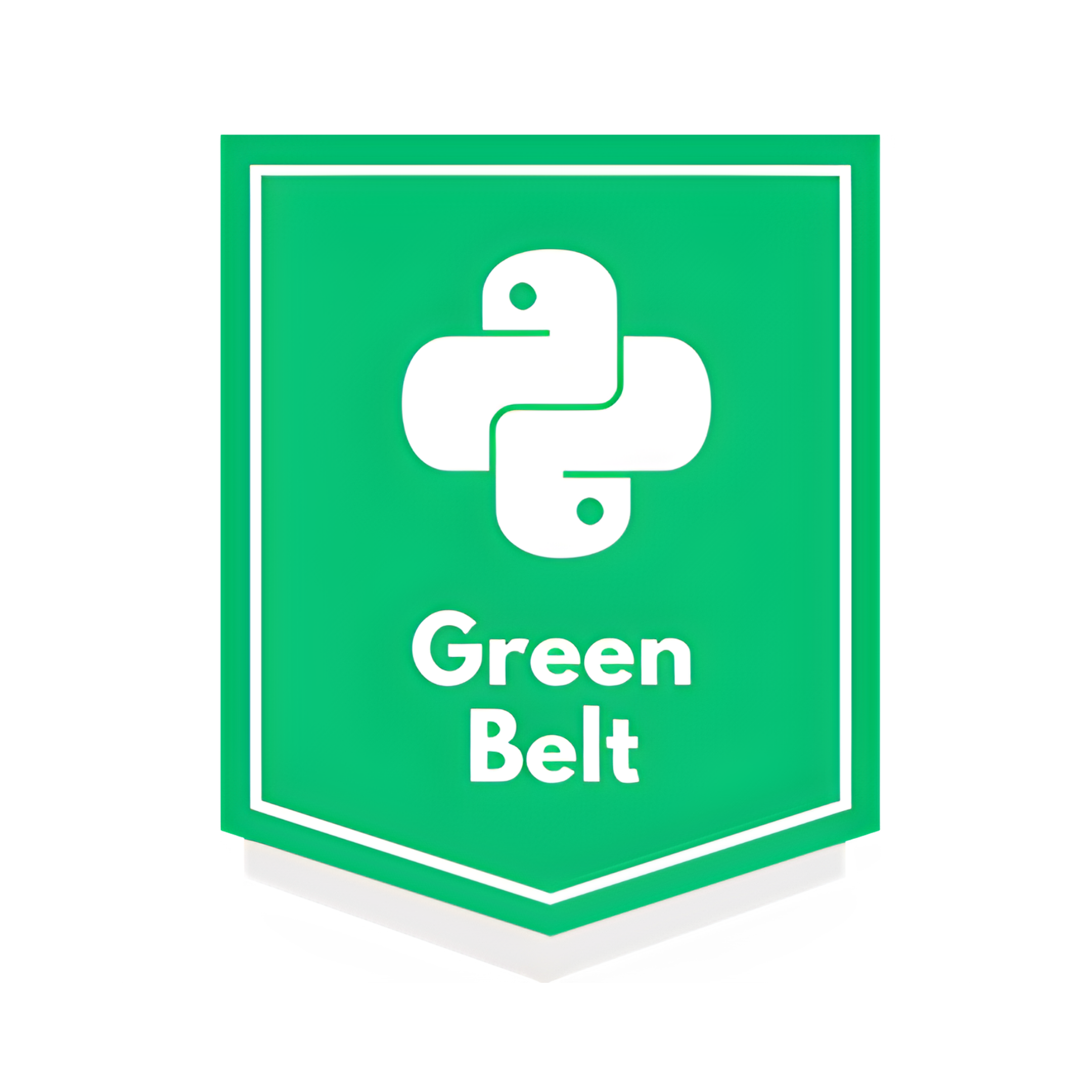 Green Belt