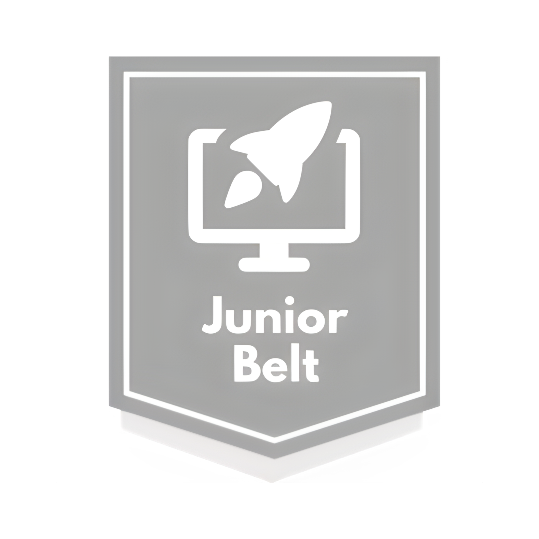 Junior Belt